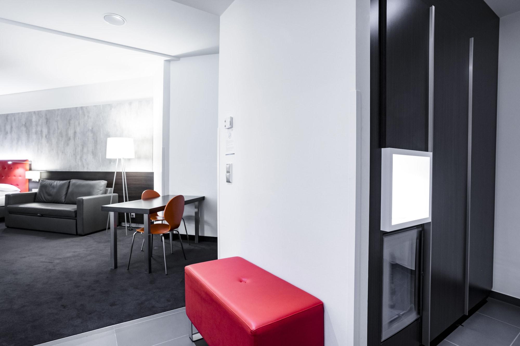 Garner - Mitte By Ihg 4* Berlín
