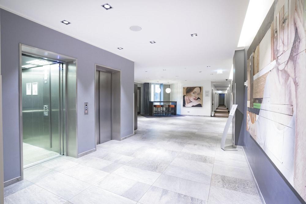Garner - Mitte By Ihg Berlín