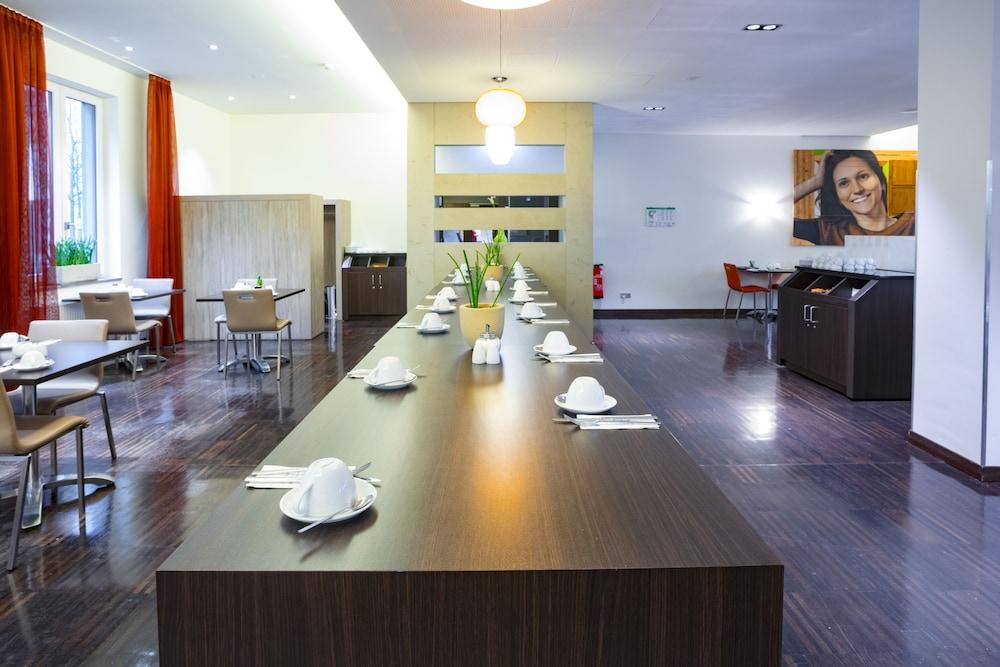 Garner - Mitte By Ihg Berlín