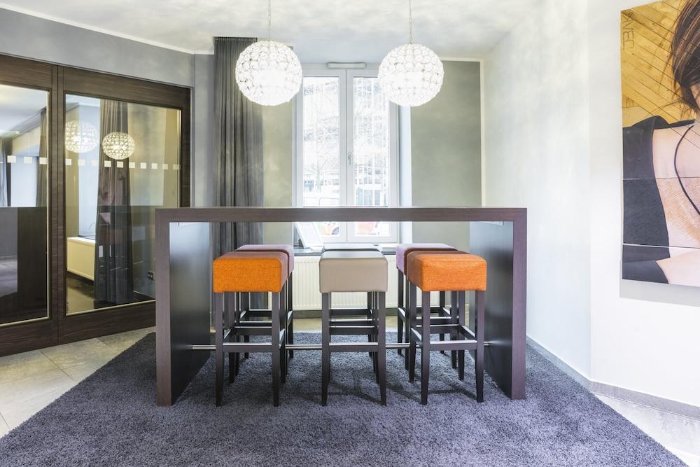 Garner - Mitte By Ihg 4* Berlín