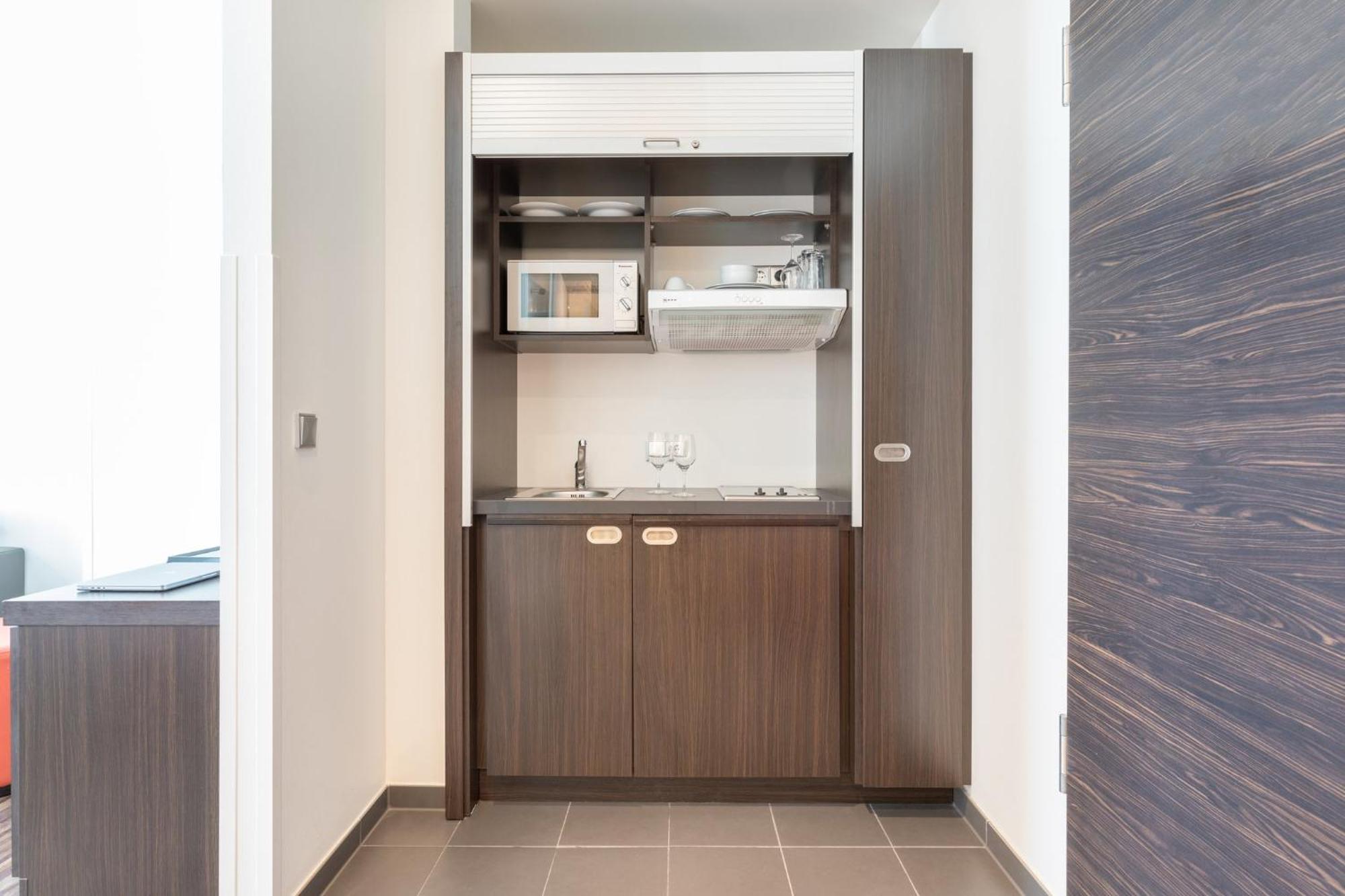 Garner - Mitte By Ihg Berlín