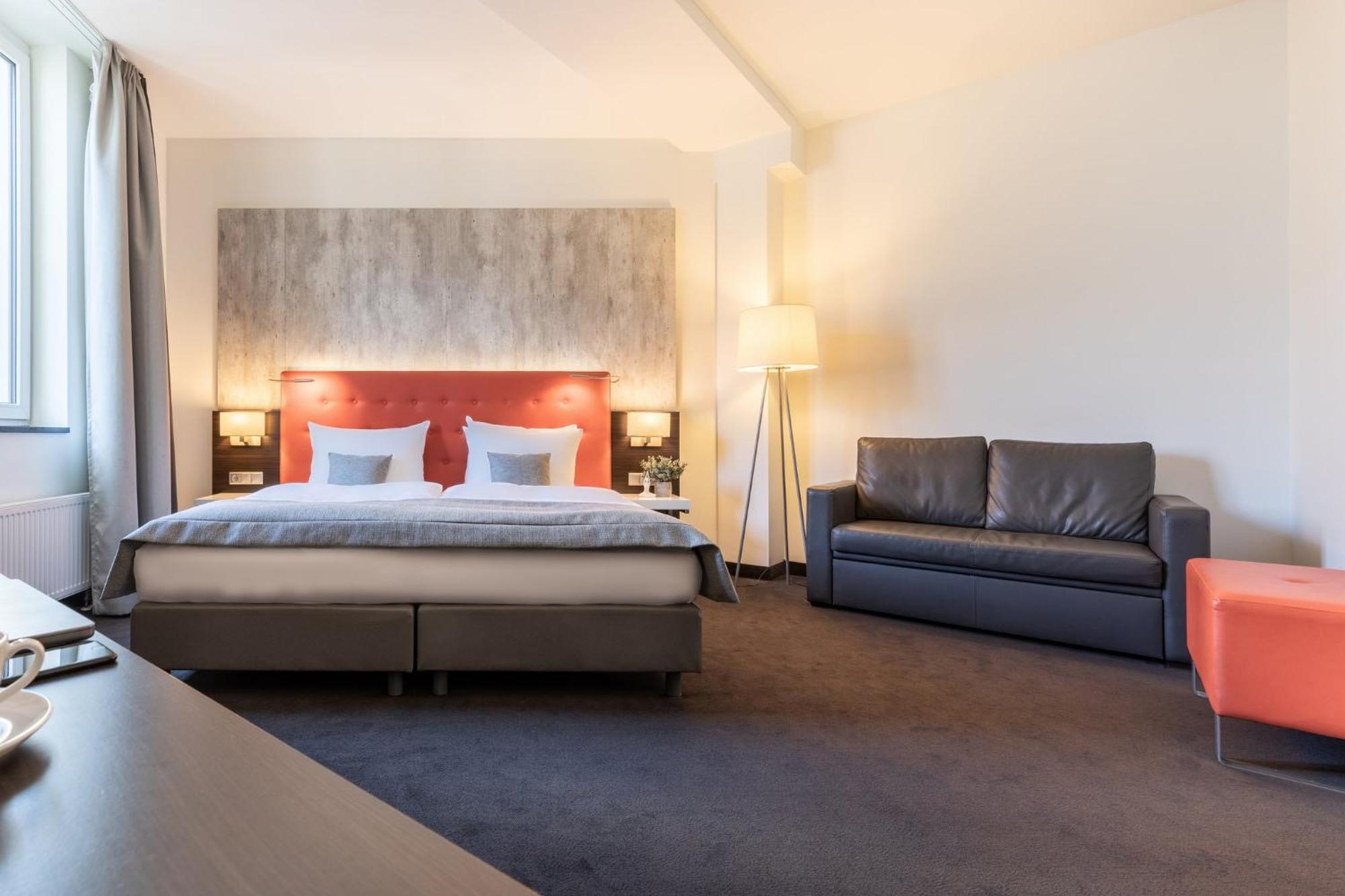 Garner - Mitte By Ihg 4* Berlín