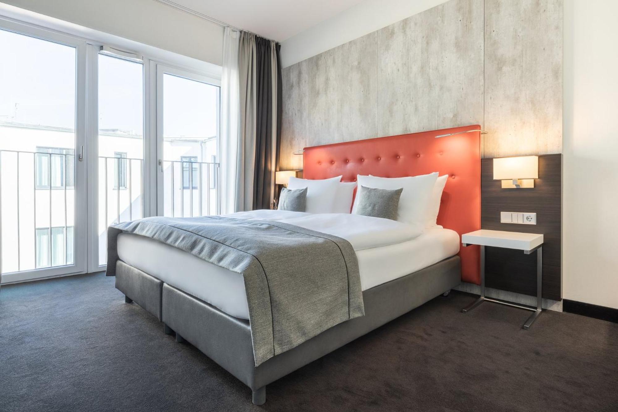 Garner - Mitte By Ihg 4* Berlín