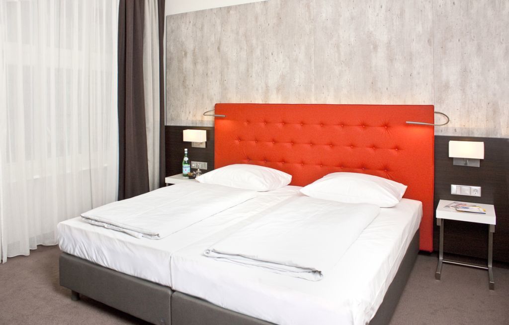 Garner - Mitte By Ihg Berlín