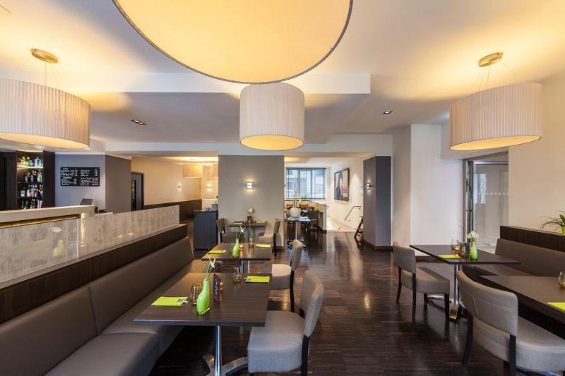 Garner - Mitte By Ihg 4* Berlín