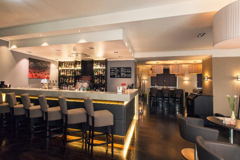 Garner - Mitte By Ihg Hotel Berlín