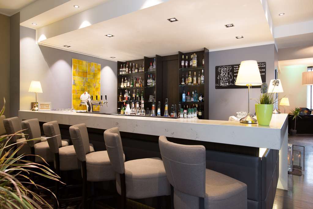 Garner - Mitte By Ihg Hotel Berlín