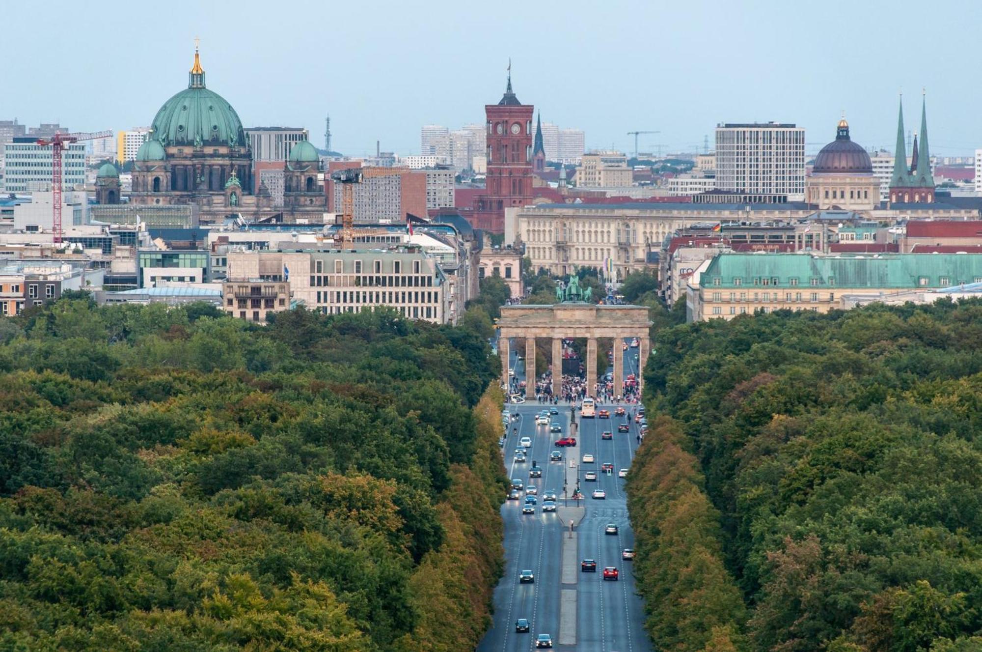 Garner - Mitte By Ihg