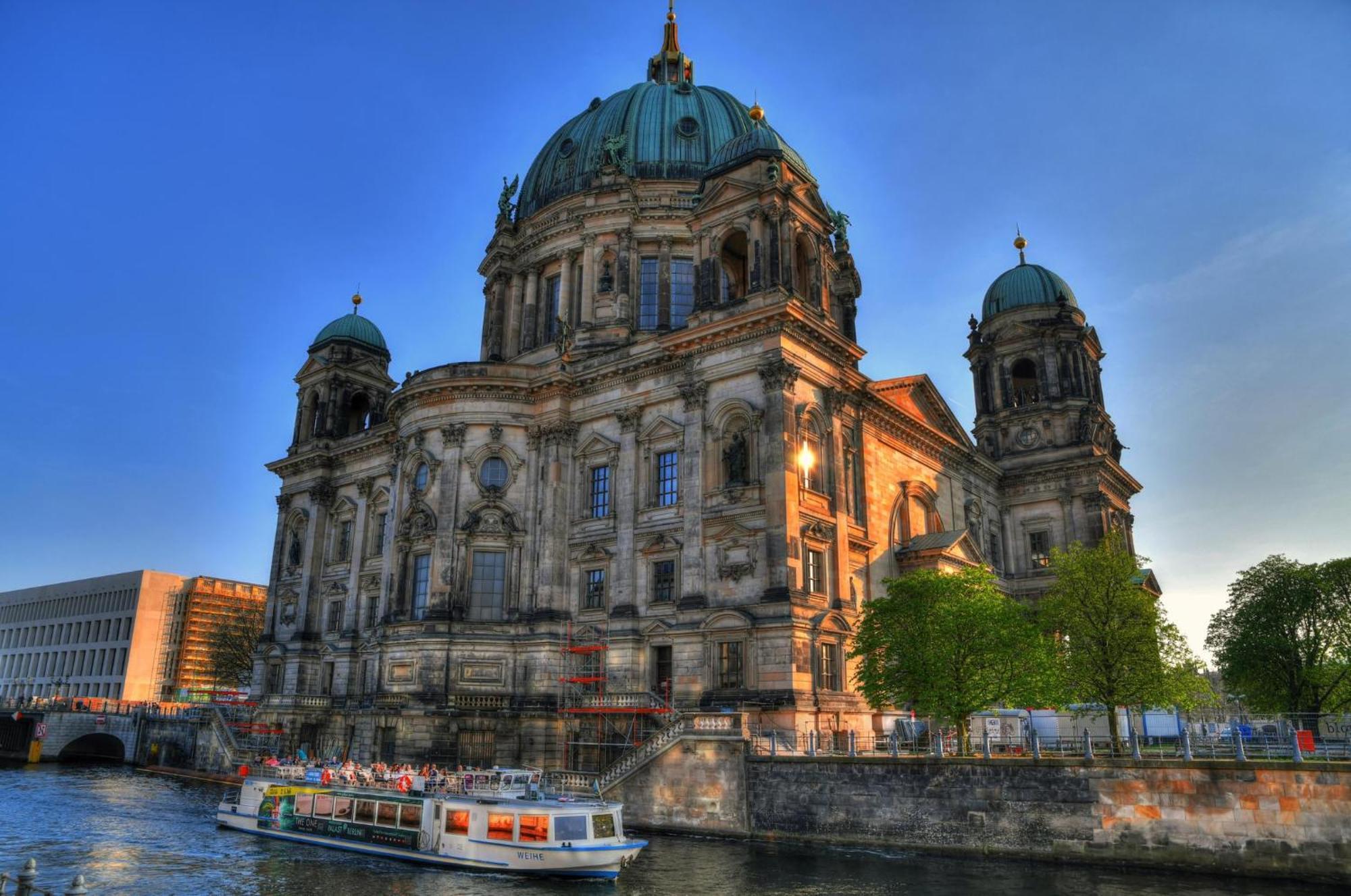 Garner - Mitte By Ihg Hotel Berlin